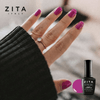 Esmalte Zita Ultra Gel 15Ml N54 Lose Yourself To Purple-3